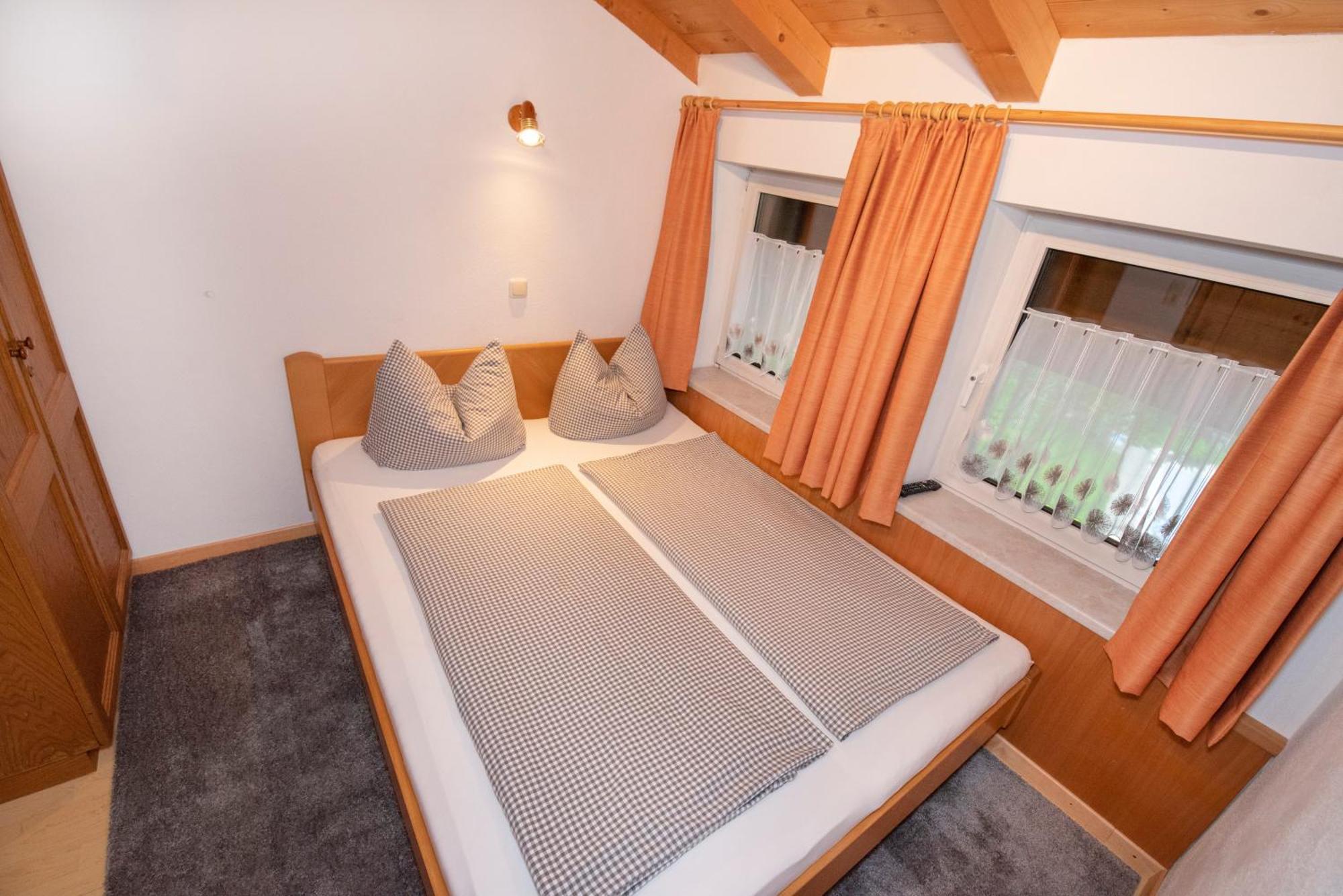 Appartement Alpina Alpbach Exteriör bild