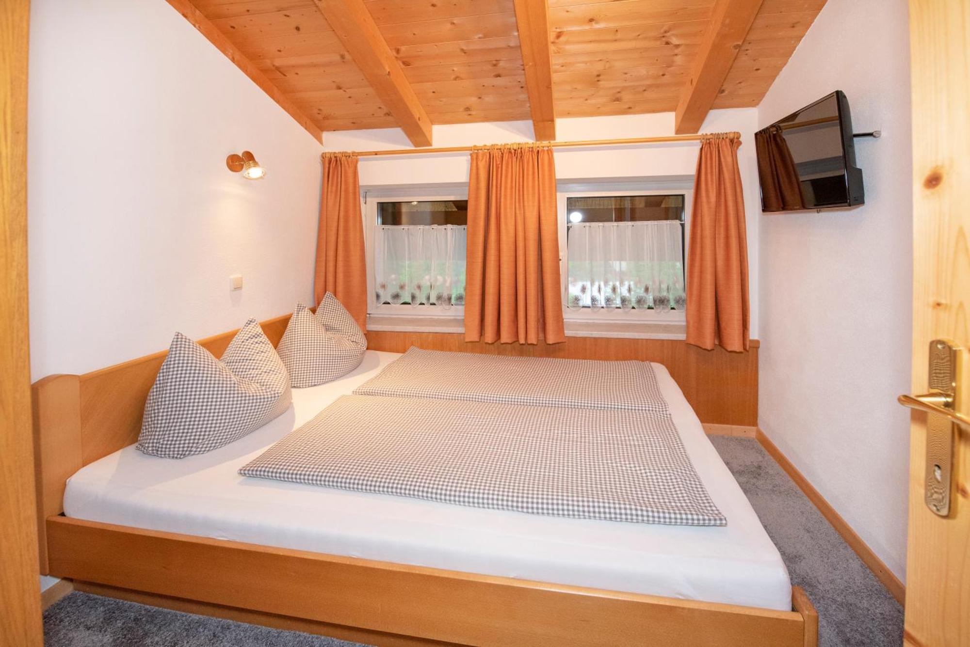 Appartement Alpina Alpbach Exteriör bild