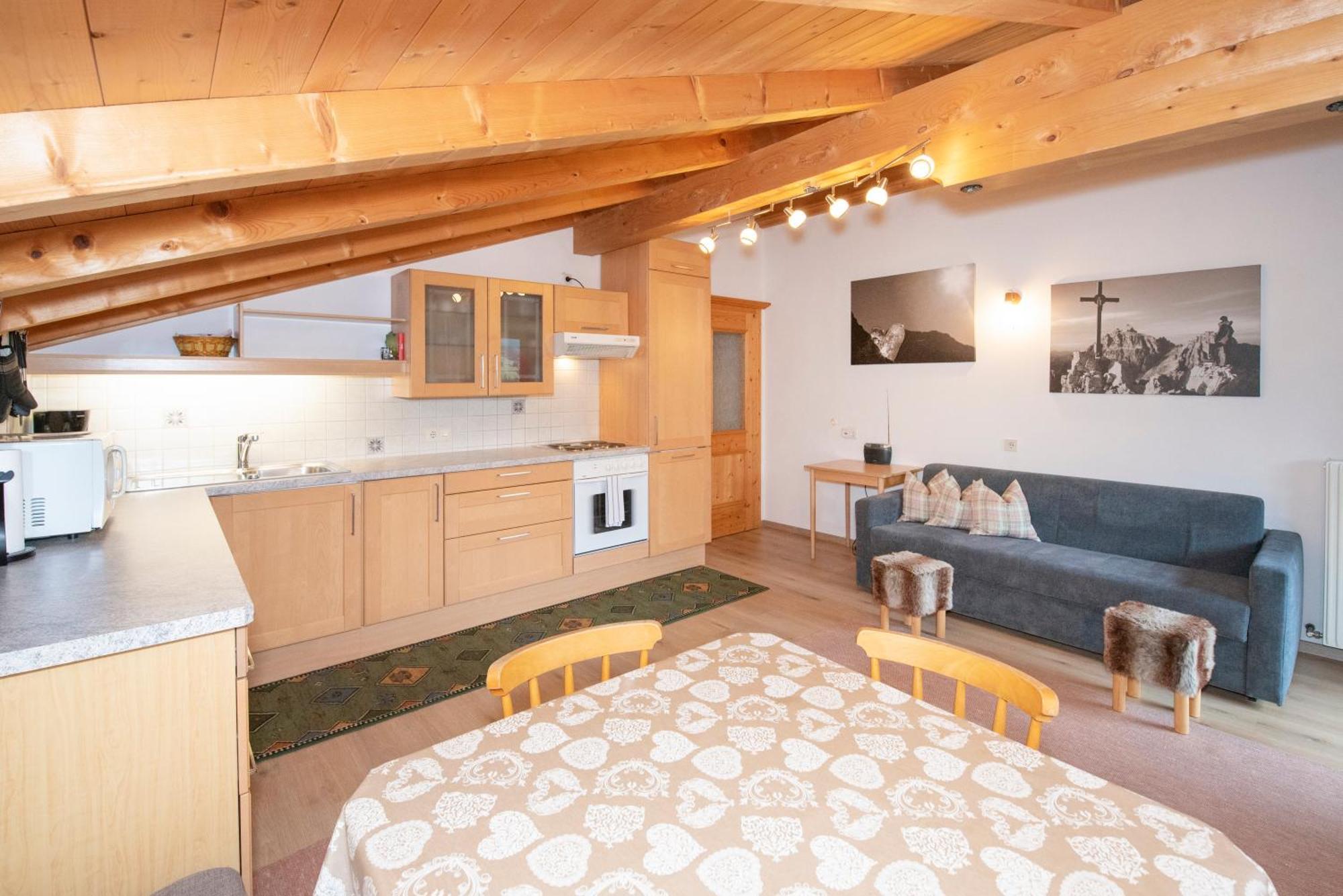 Appartement Alpina Alpbach Exteriör bild
