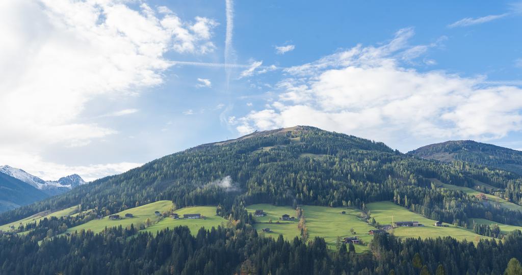 Appartement Alpina Alpbach Exteriör bild
