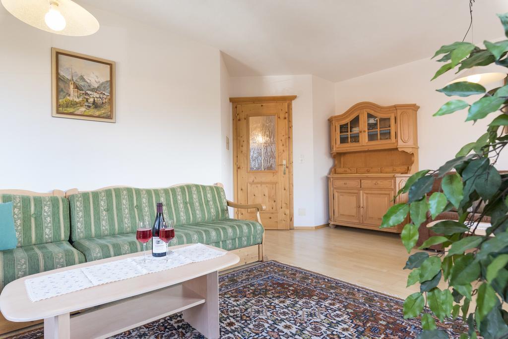 Appartement Alpina Alpbach Exteriör bild