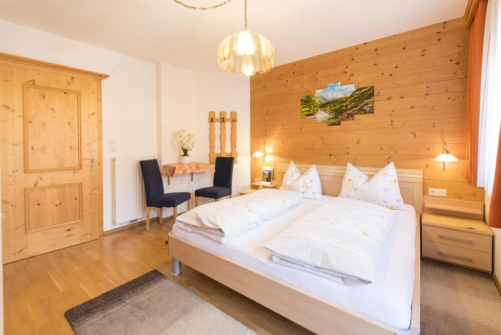 Appartement Alpina Alpbach Exteriör bild