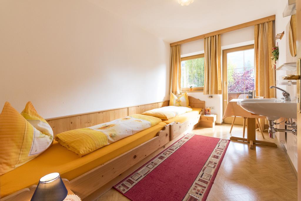Appartement Alpina Alpbach Exteriör bild