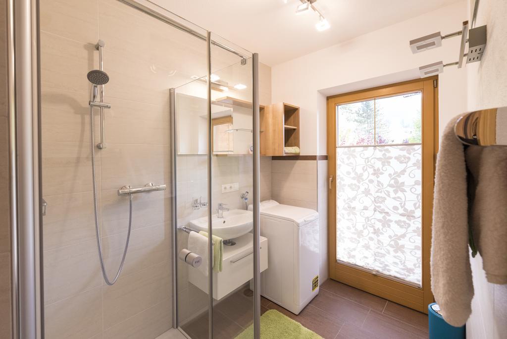 Appartement Alpina Alpbach Exteriör bild