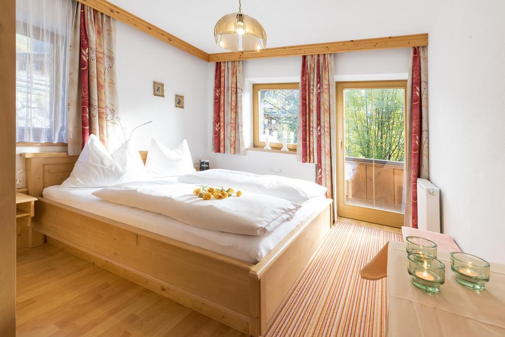 Appartement Alpina Alpbach Exteriör bild