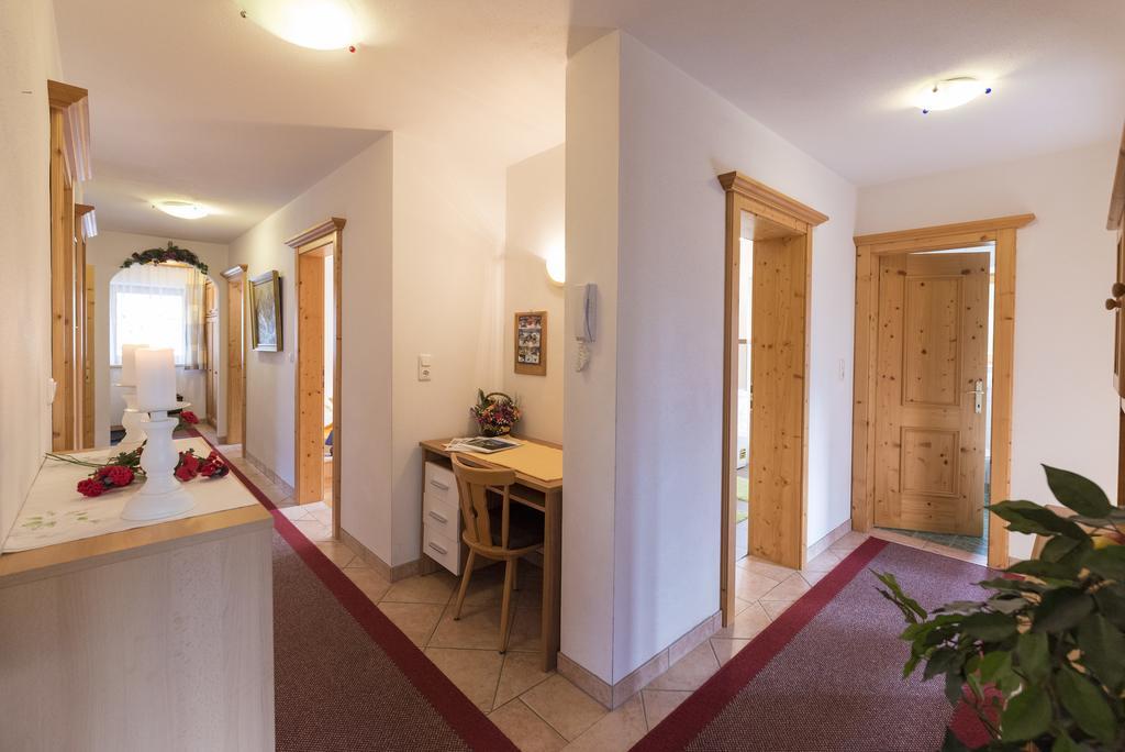 Appartement Alpina Alpbach Exteriör bild